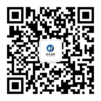 微信公众号二维码